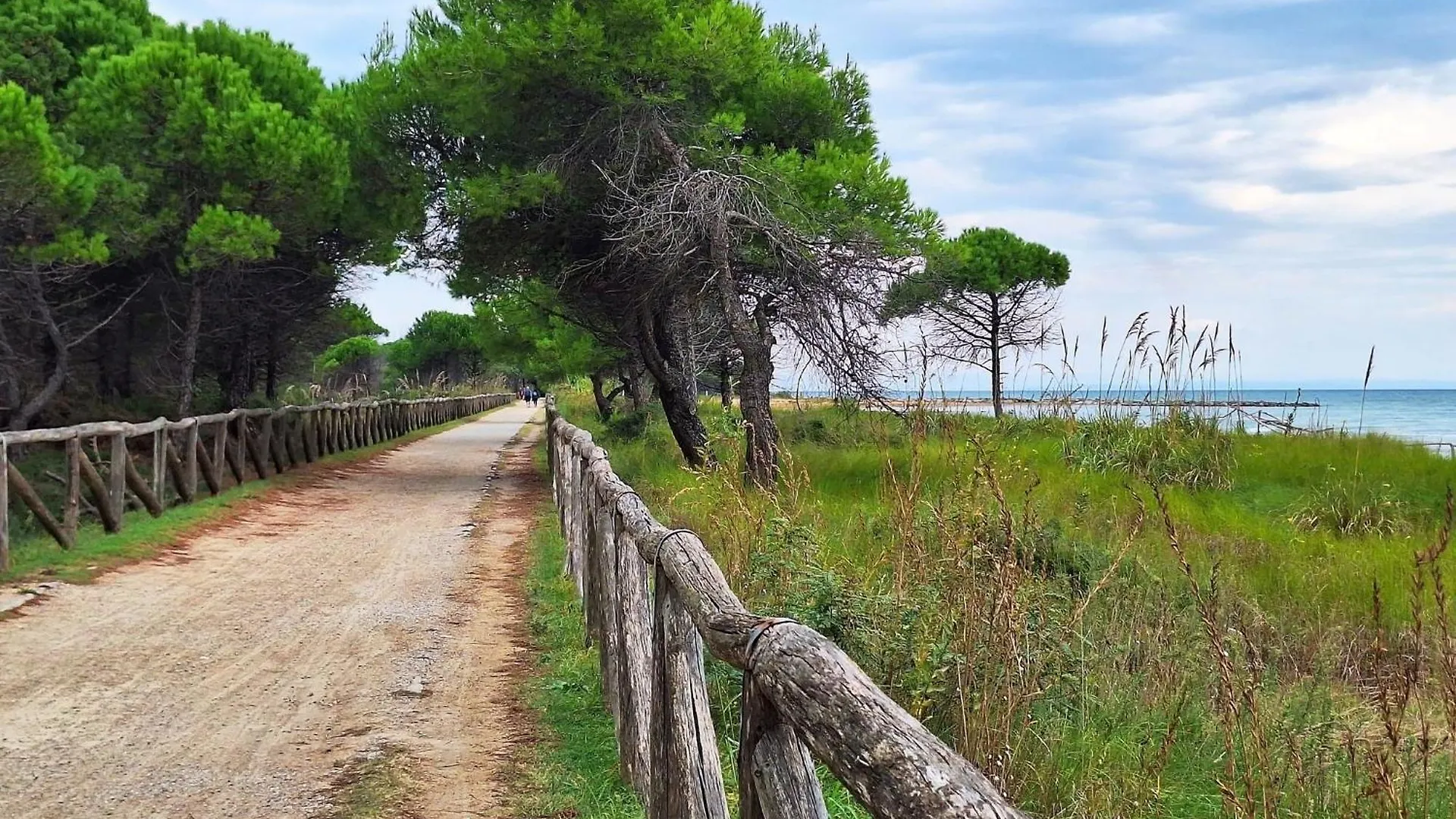 Comfy Apartment With Balcony And Ac Bibione