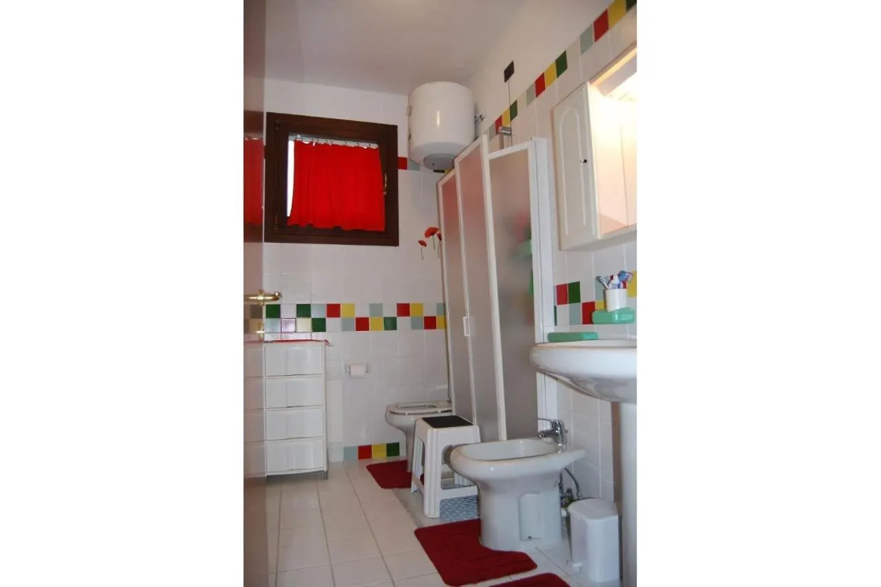 Comfy Apartment With Balcony And Ac Bibione Italy