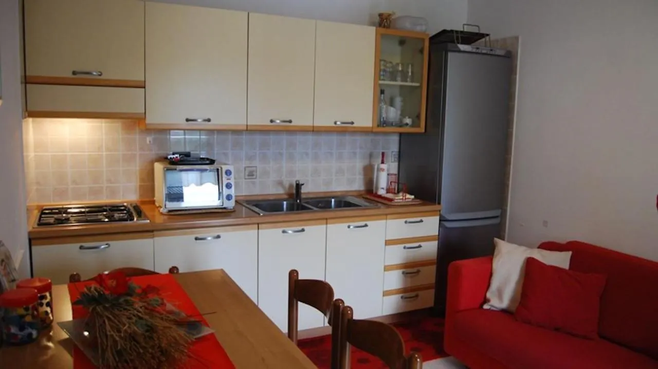 Comfy Apartment With Balcony And Ac Bibione